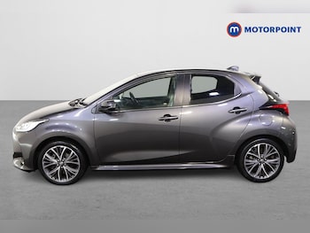 Used Toyota Yaris 2022 for sale - 76416071: Photo