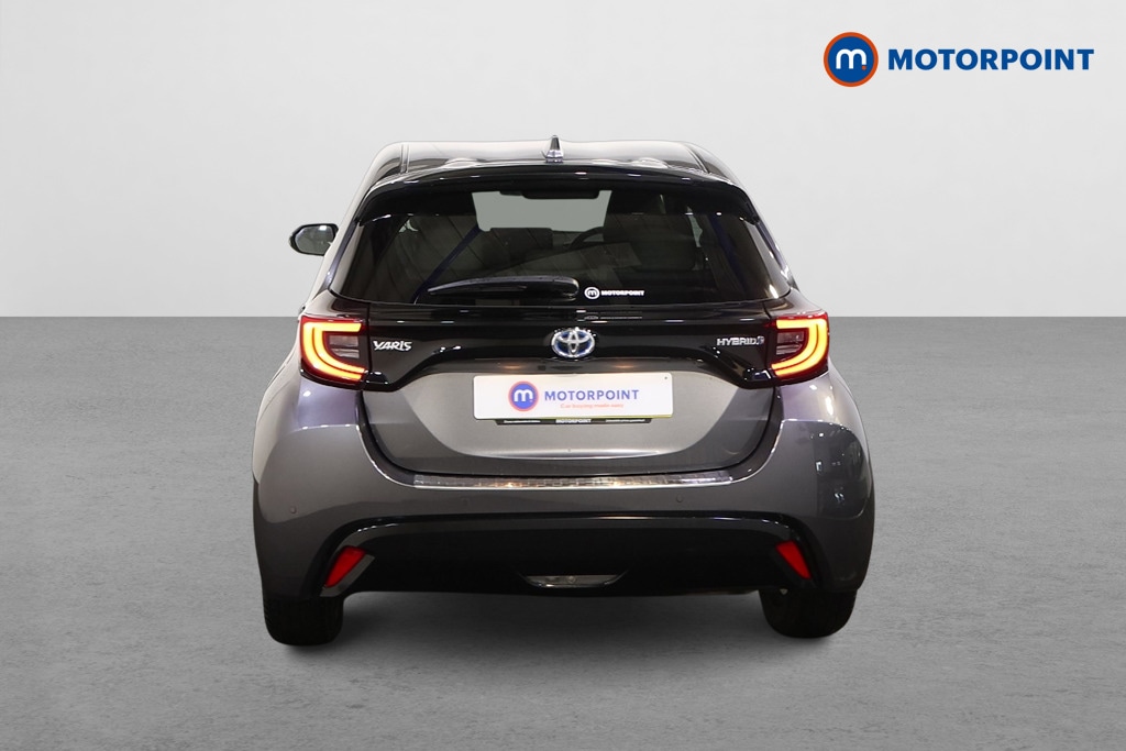 Used Toyota Yaris 2022 for sale - 76416071: Photo 6