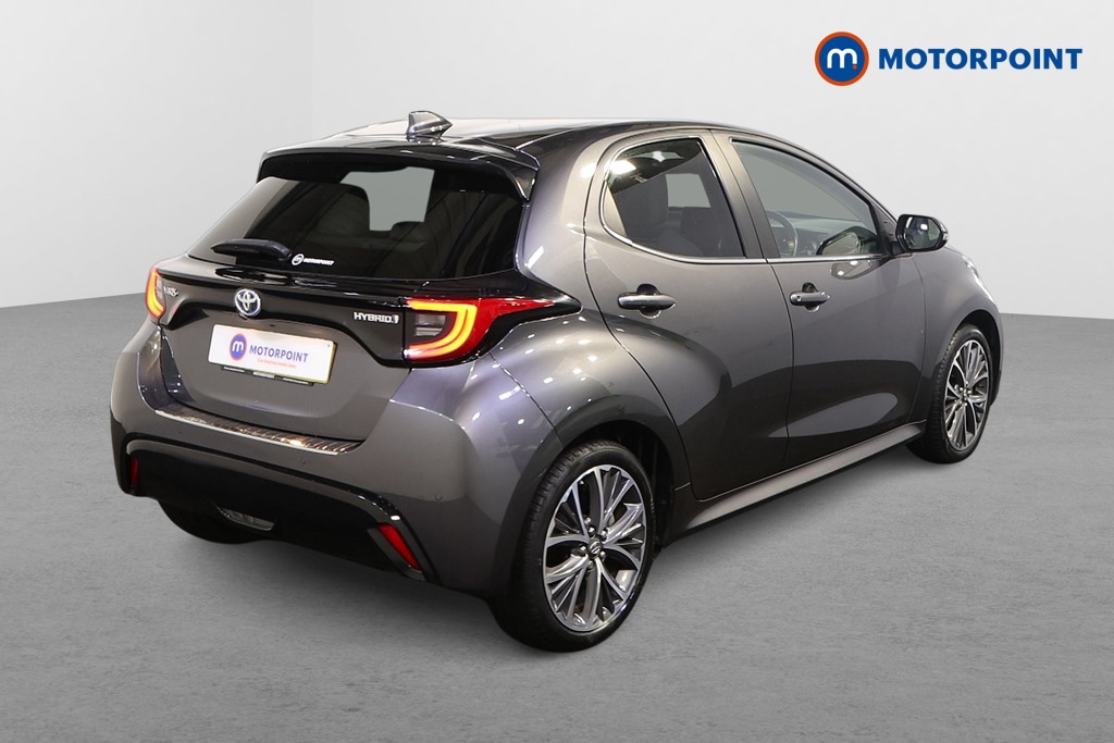 Used Toyota Yaris 2022 for sale - 76416071: Photo 7