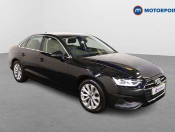 2023 - 35 TFSI Technik 4dr S Tronic