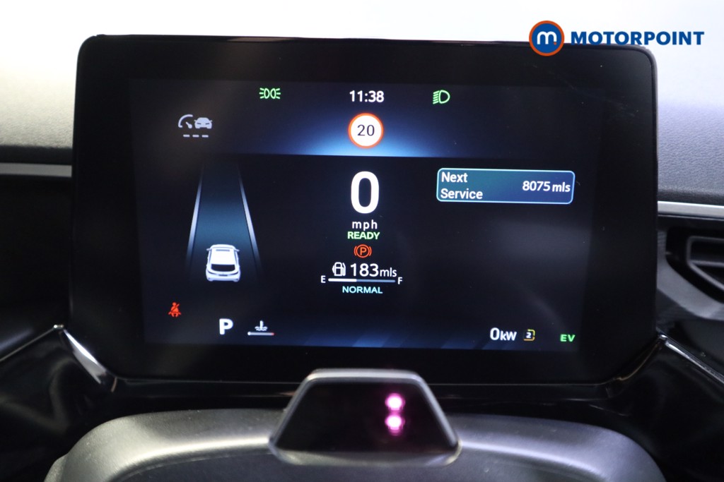 Used MG MG3 2025 for sale - 77962597: Photo 13