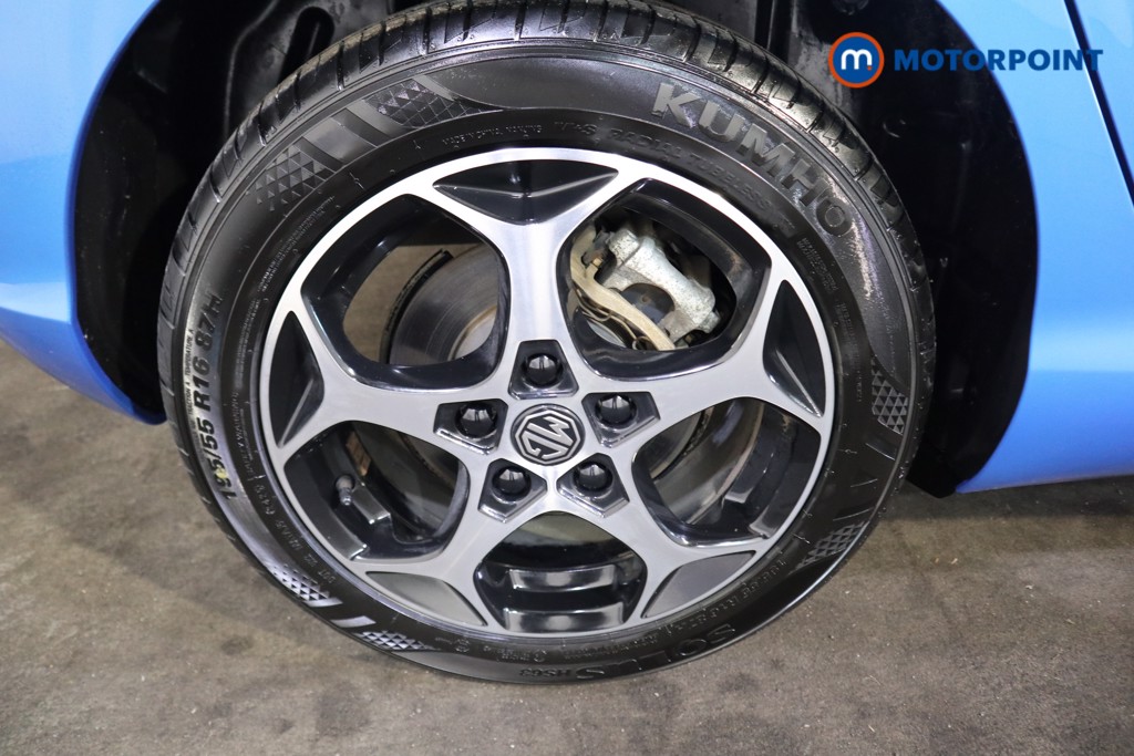 Used MG MG3 2025 for sale - 77962597: Photo 30