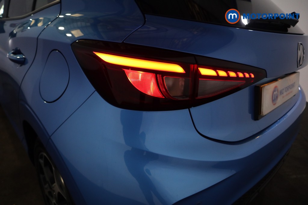 Used MG MG3 2025 for sale - 77962597: Photo 38