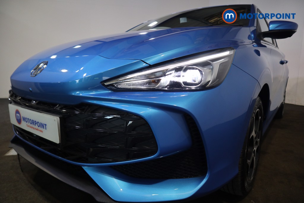 Used MG MG3 2025 for sale - 77962597: Photo 41