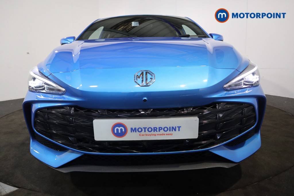 Used MG MG3 2025 for sale - 77962597: Photo 43