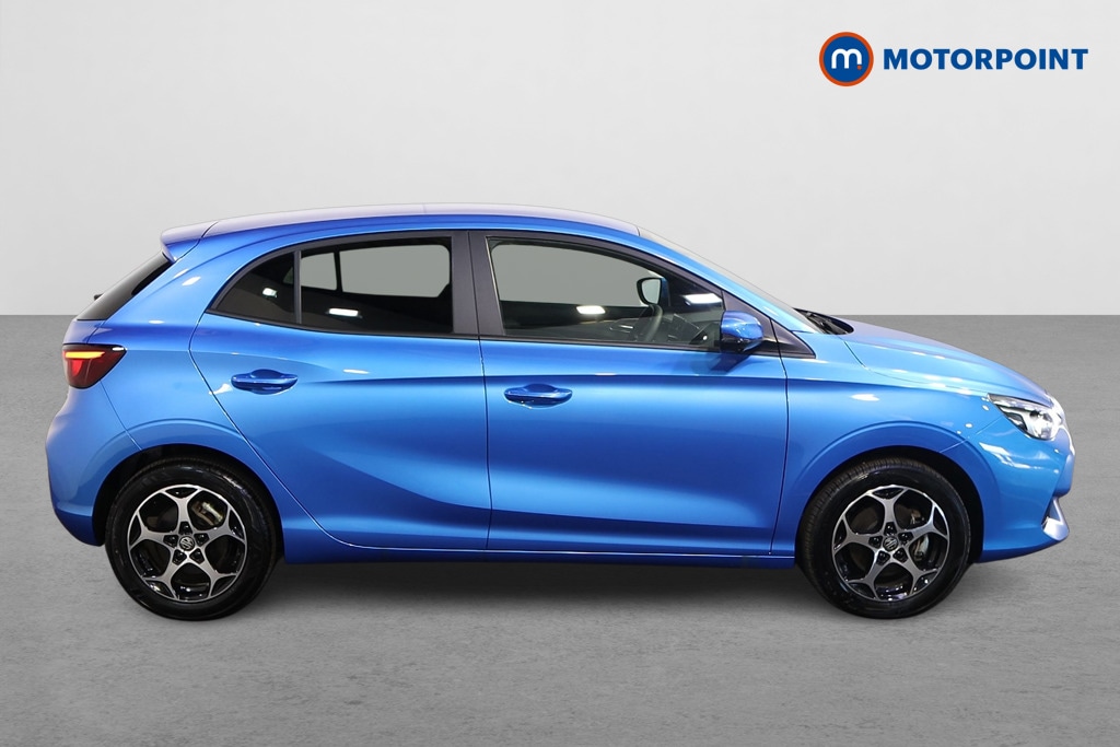 Used MG MG3 2025 for sale - 77962597: Photo 8