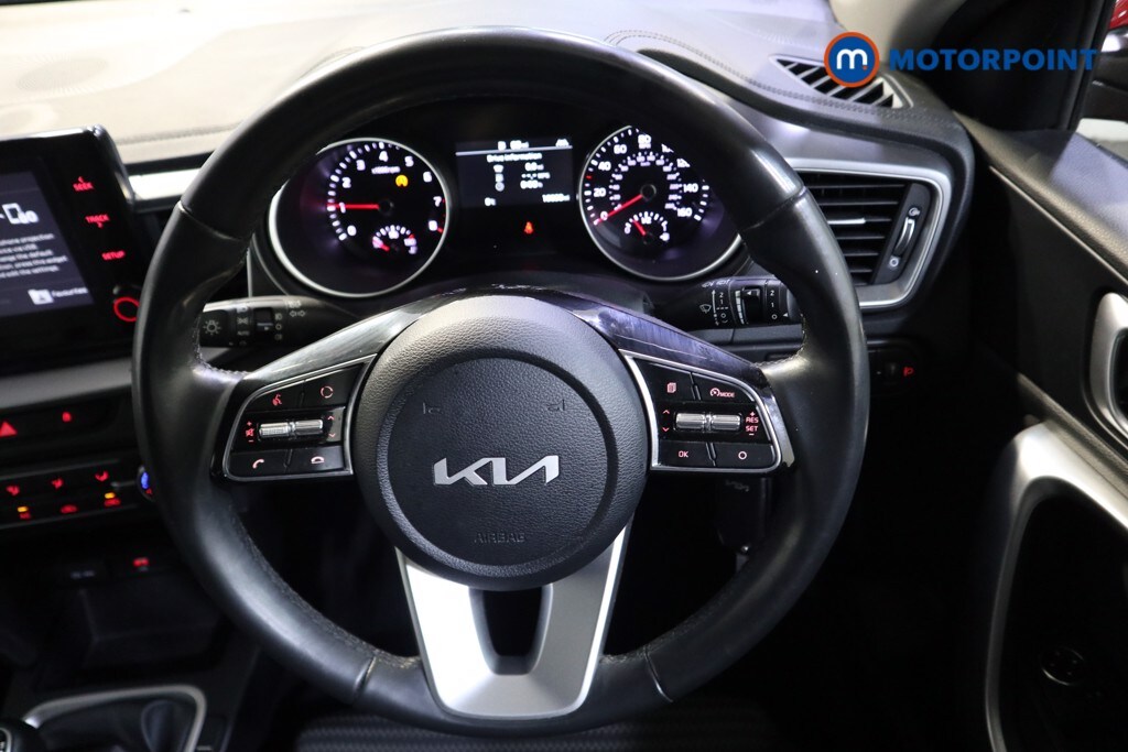 Used Kia XCeed 2022 for sale - 77354905: Photo 10