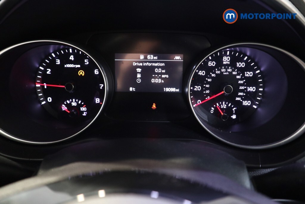 Used Kia XCeed 2022 for sale - 77354905: Photo 13