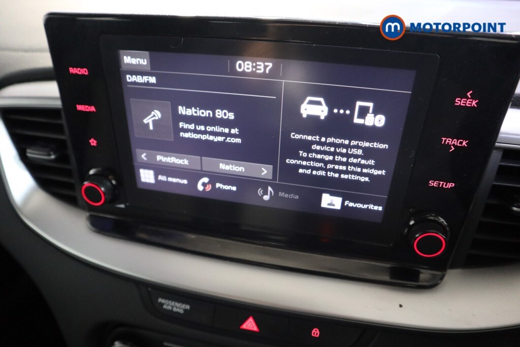 Used Kia XCeed 2022 for sale - 77354905: Photo 14