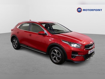 Used Kia XCeed undefined for sale - 77354905: Photo