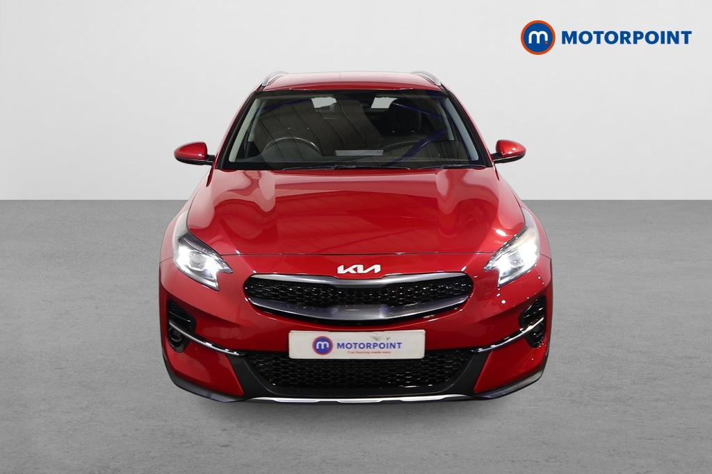 Used Kia XCeed 2022 for sale - 77354905: Photo 2