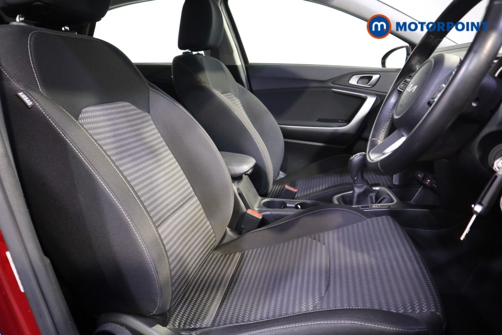 Used Kia XCeed 2022 for sale - 77354905: Photo 20