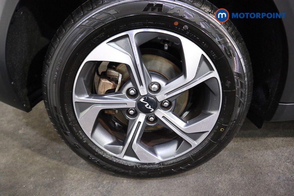 Used Kia XCeed 2022 for sale - 77354905: Photo 25