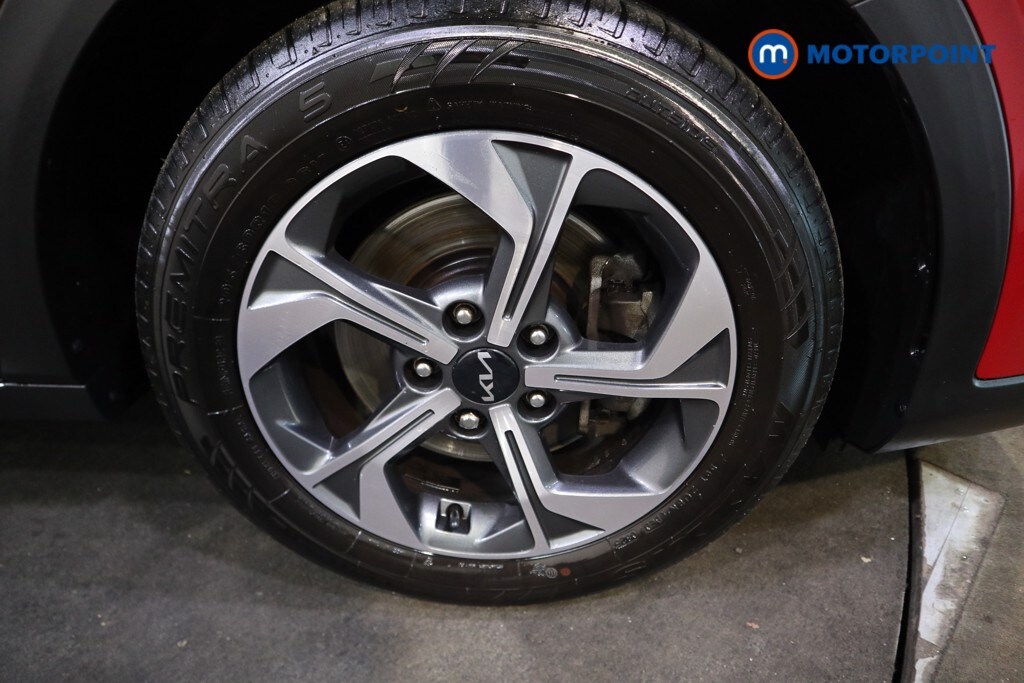 Used Kia XCeed 2022 for sale - 77354905: Photo 26