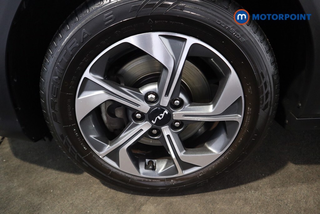 Used Kia XCeed 2022 for sale - 77354905: Photo 27