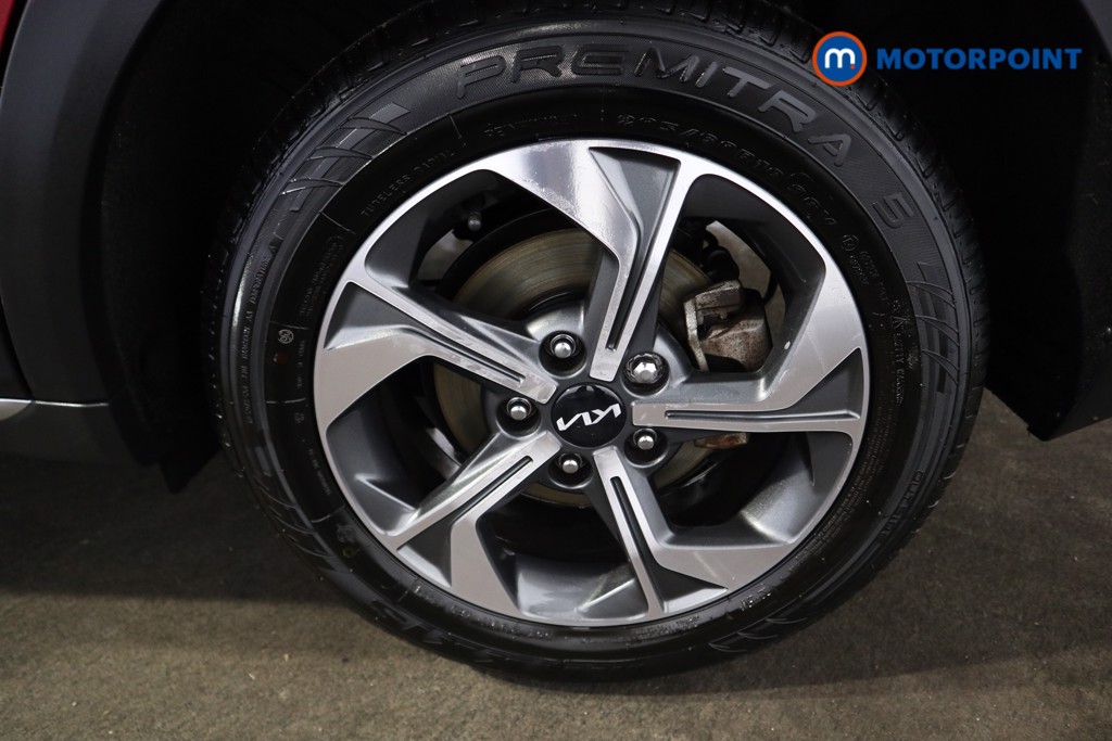 Used Kia XCeed 2022 for sale - 77354905: Photo 28