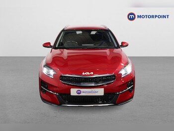 Used Kia XCeed undefined for sale - 77354905: Photo