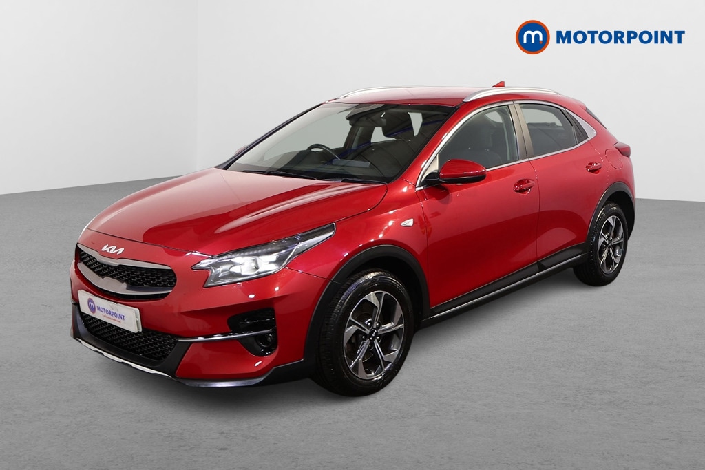 Used Kia XCeed 2022 for sale - 77354905: Photo 3