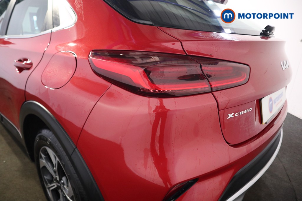 Used Kia XCeed 2022 for sale - 77354905: Photo 30