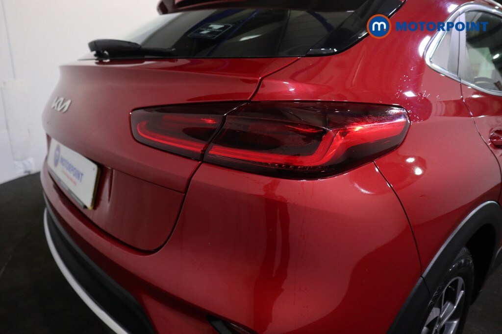 Used Kia XCeed 2022 for sale - 77354905: Photo 31