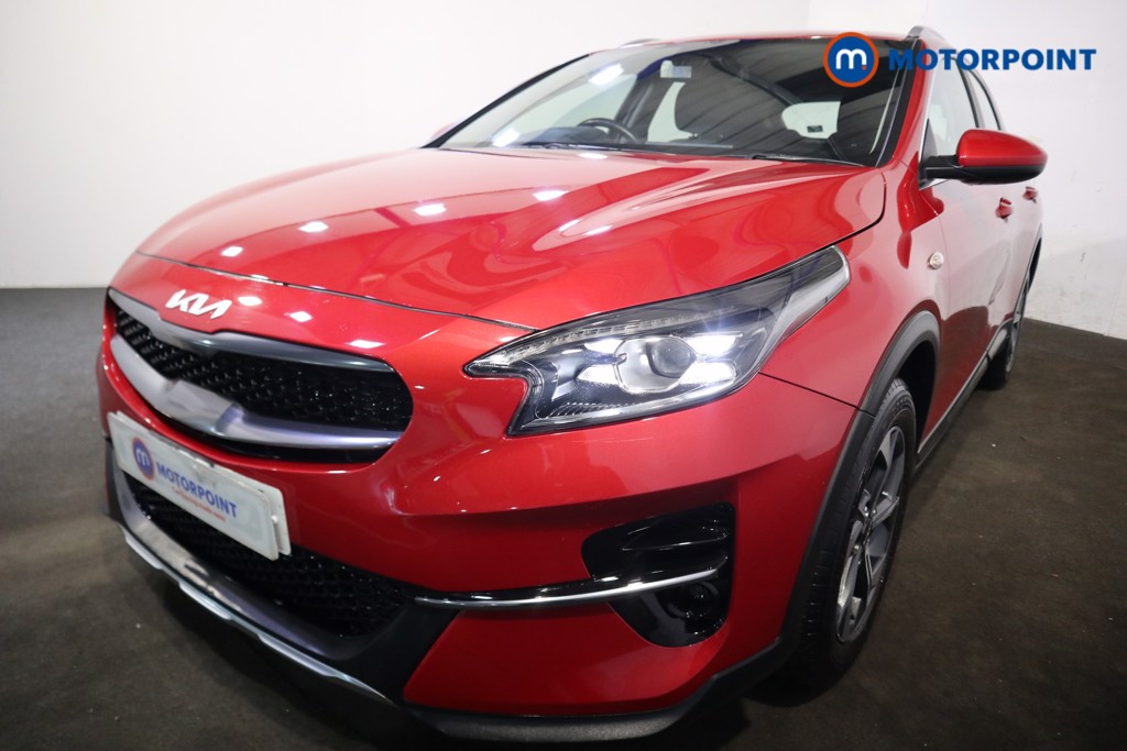 Used Kia XCeed 2022 for sale - 77354905: Photo 36