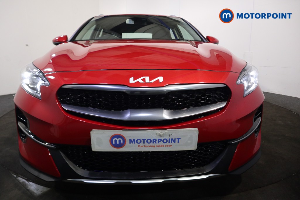 Used Kia XCeed 2022 for sale - 77354905: Photo 37