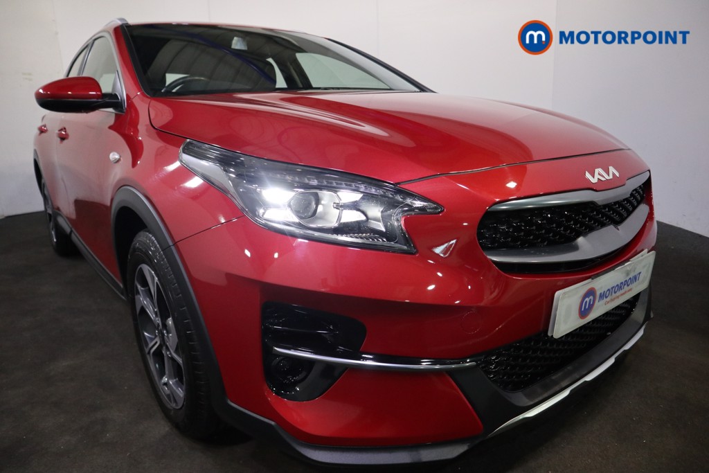 Used Kia XCeed 2022 for sale - 77354905: Photo 38