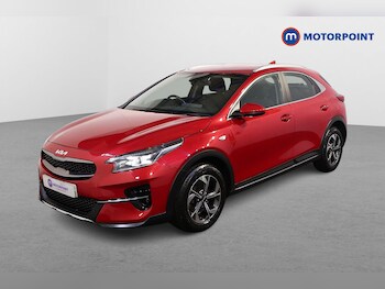 Used Kia XCeed undefined for sale - 77354905: Photo