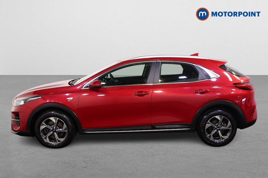 Used Kia XCeed 2022 for sale - 77354905: Photo 4