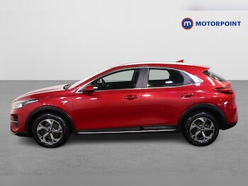 Used Kia XCeed undefined for sale - 77354905: Photo