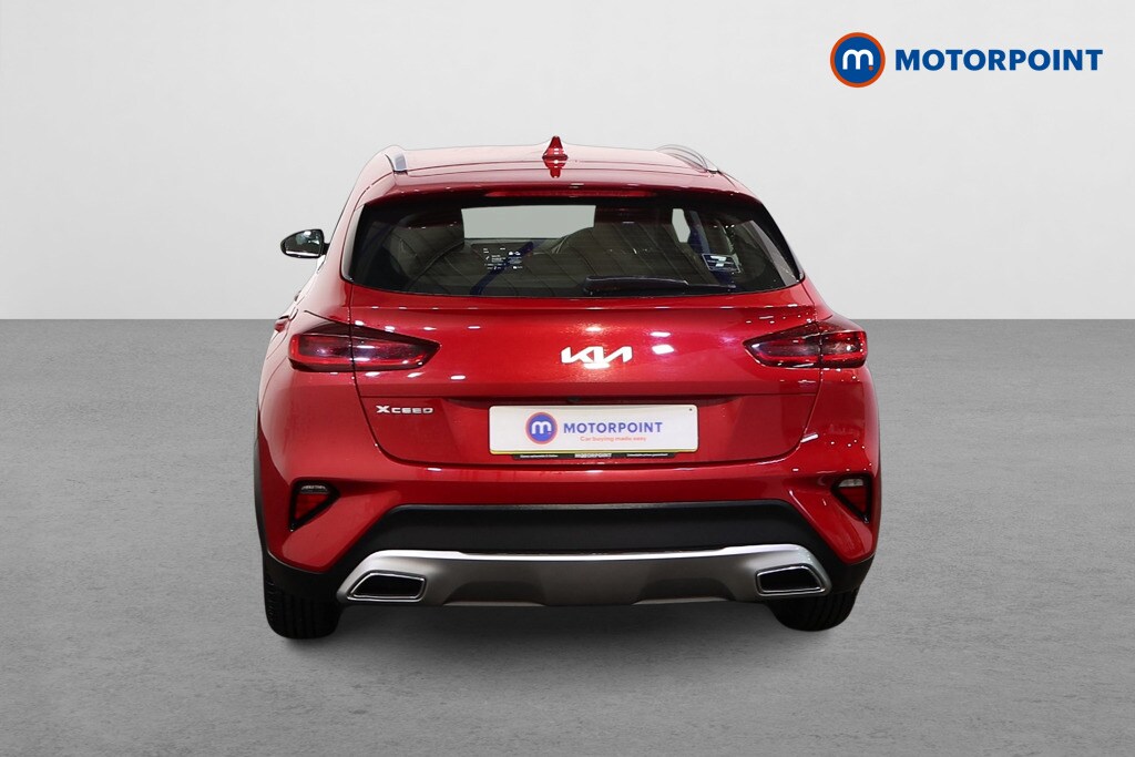 Used Kia XCeed 2022 for sale - 77354905: Photo 6