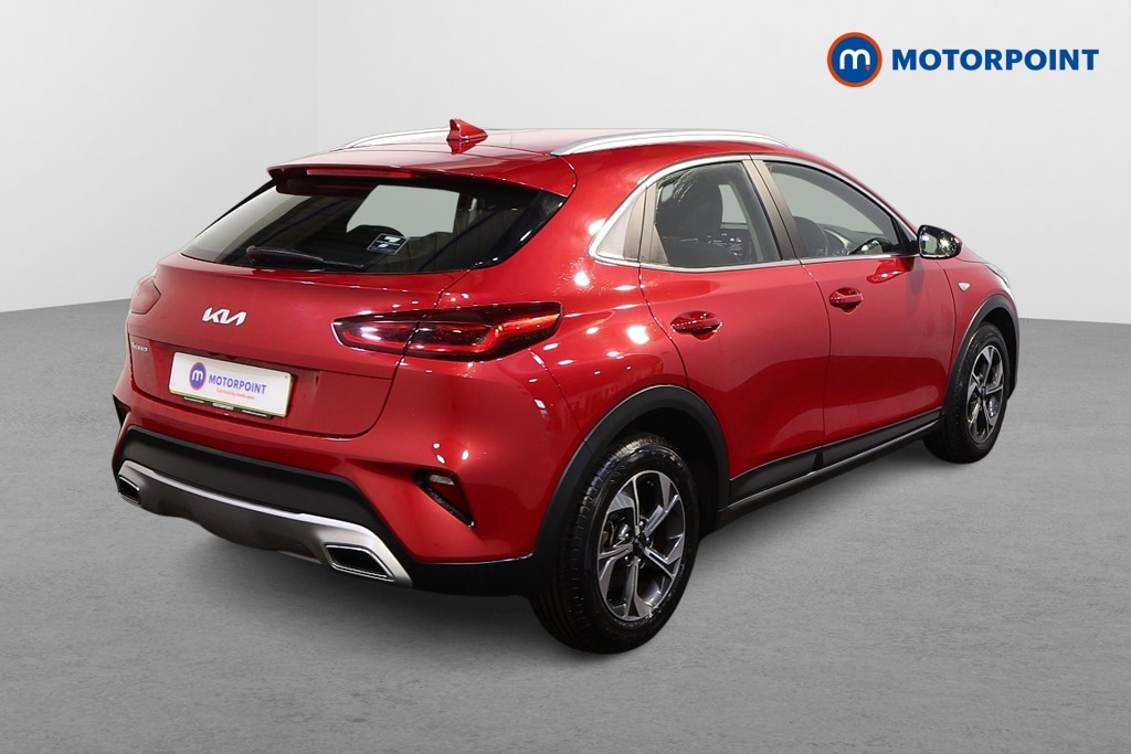 Used Kia XCeed 2022 for sale - 77354905: Photo 7