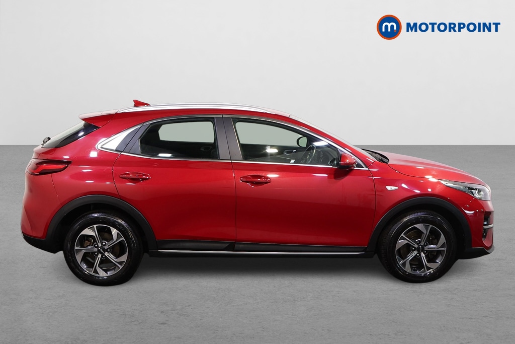 Used Kia XCeed 2022 for sale - 77354905: Photo 8