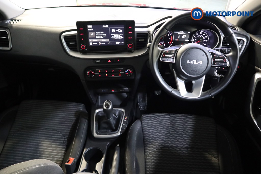 Used Kia XCeed 2022 for sale - 77354905: Photo 9