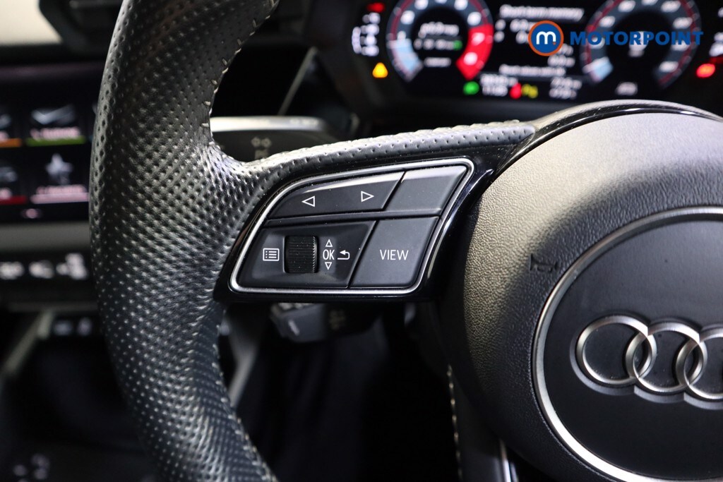 Used Audi A3 2020 for sale - 77691909: Photo 11