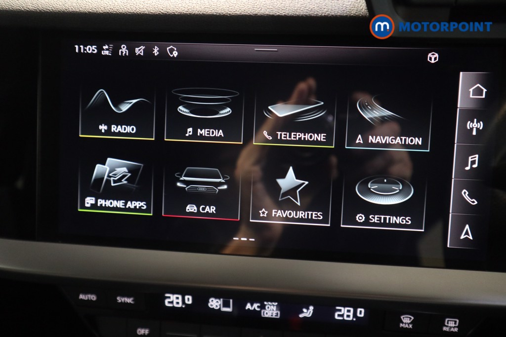 Used Audi A3 2020 for sale - 77691909: Photo 15