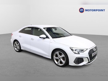 Used Audi A3 2020 for sale - 77691909: Photo