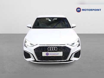Used Audi A3 2020 for sale - 77691909: Photo