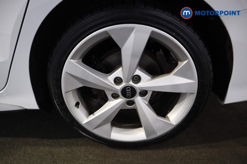 Used Audi A3 2020 for sale - 77691909: Photo 33