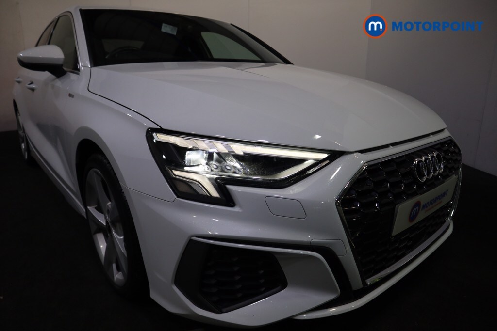 Used Audi A3 2020 for sale - 77691909: Photo 44