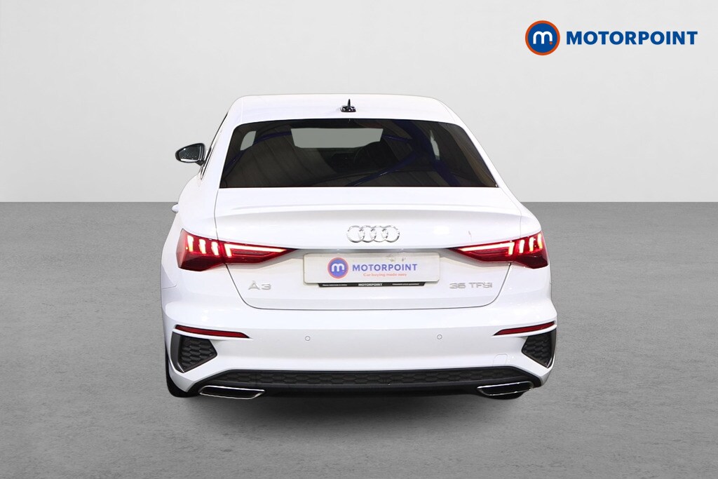 Used Audi A3 2020 for sale - 77691909: Photo 6