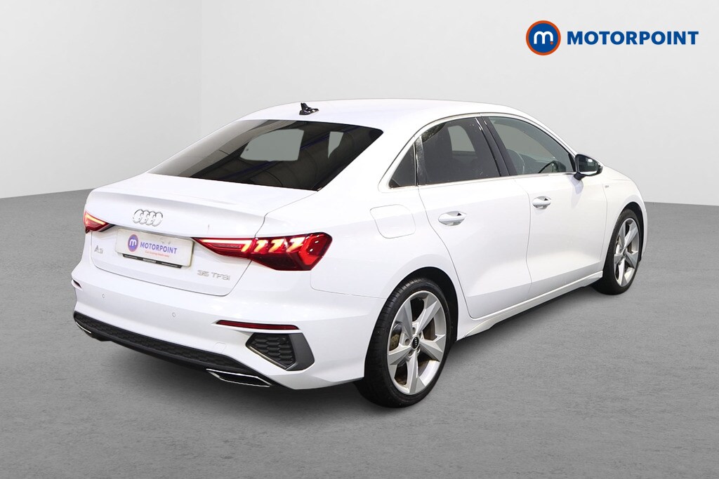 Used Audi A3 2020 for sale - 77691909: Photo 7