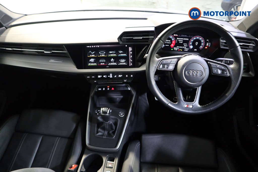 Used Audi A3 2020 for sale - 77691909: Photo 9