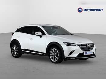 Used Mazda CX-3 2019 for sale - 79721450: Photo