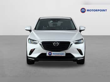 Used Mazda CX-3 2019 for sale - 79721450: Photo