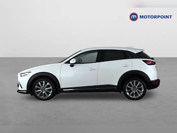 Used Mazda CX-3 2019 for sale - 79721450: Photo