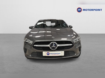 Used Mercedes-Benz A-Class 2020 for sale - 79469674: Photo