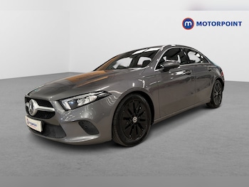Used Mercedes-Benz A-Class 2020 for sale - 79469674: Photo
