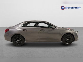 Used Mercedes-Benz A-Class 2020 for sale - 79469674: Photo