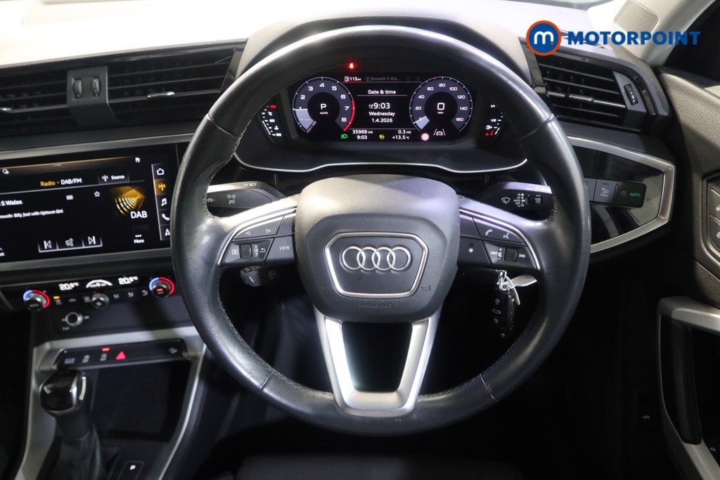 Used Audi Q3 2020 for sale - 78106835: Photo 10